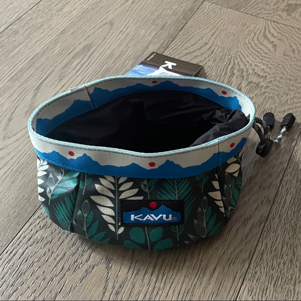 Kavu Portable Dog Bowl
